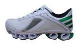 Adidas Titan Meteoro Branco e Verde MOD:10054