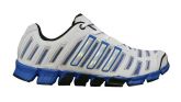 Tênis Adidas Clima Cool Branco e Azul MOD:10132