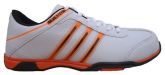 Tênis Adidas F-500 Branco e Laranja MOD:10231