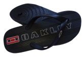 Chinelo Oakley Preto MOD:30109